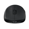 Mouse s/ Fio PCYes Fenner Montain Gray PMGFBV8K