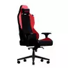 Cadeira Gamer PCYes Sentinel Red Magma Vermelha PCSTL-VM