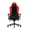 Cadeira Gamer PCYes Sentinel Red Magma Vermelha PCSTL-VM