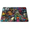 MOUSE PAD GAMER PCYES AGATA 500 X 400 - AGT50X40