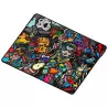 MOUSE PAD GAMER PCYES AGATA 500 X 400 - AGT50X40