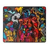 MOUSE PAD GAMER PCYES DR KEPLER 500 X 400 - DRK50X40