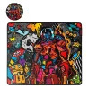 MOUSE PAD GAMER PCYES DR KEPLER 500 X 400 - DRK50X40