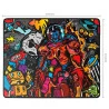 MOUSE PAD GAMER PCYES DR KEPLER 500 X 400 - DRK50X40