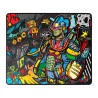 MOUSE PAD GAMER PCYES APOLLO 500 X 400 - APL50X40 MOUSE PAD GAMER PCYES APOLLO 500 X 400 - APL50X40