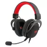FONE DE OUVIDO HEADSET REDRAGON GAMER ZEUS H510 LITE PRETO
