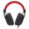 FONE DE OUVIDO HEADSET REDRAGON GAMER ZEUS H510 LITE PRETO