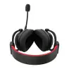 FONE DE OUVIDO HEADSET REDRAGON GAMER ZEUS H510 LITE PRETO