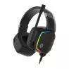 Fone de ouvido gamer usb HP H320GS