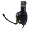 Fone de ouvido gamer usb HP H320GS