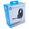 Fone de ouvido gamer usb HP H320GS