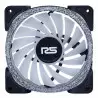 Cooler Round5 crystal fw black - R5-CRYSTAL-FW-B-2199 