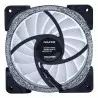 Cooler Round5 crystal fw black - R5-CRYSTAL-FW-B-2199 