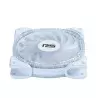 Cooler Round5 crystal FW white - R5-CRYSTAL-FW-W-2201 