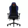 Cadeira gamer Pcyes Sentinel indigo azul - PCSTL-AD