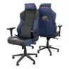 Cadeira gamer Pcyes Ultimate Sunset Hill - PCGU-SH
