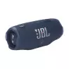 Caixa de som bluetooth JBL Charge 6 azul