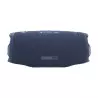 Caixa de som bluetooth JBL Charge 6 azul