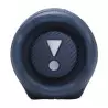 Caixa de som bluetooth JBL Charge 6 azul