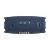 Caixa de som bluetooth JBL Charge 6 azul