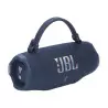 Caixa de som bluetooth JBL Charge 6 azul