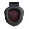Headset gamer com microfone C3-Tech Crow PH-G100BK P2 