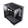 GABINETE REDRAGON GAMER WIDELOAD CA-604B-PRO