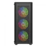 Gabinete gamer Liketec Sigma Storm 2088