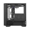 GABINETE GAMER COUGAR UNIFACE RGB BK - 385C780.0001