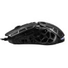 MOUSE GAMER CLANM MYSTIC PRETO