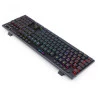 TECLADO MECANICO GAMER REDRAGON K619 HORUS RGB SWITCH