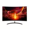Monitor 32" Acer Gamer LED Curvo Nitro EDT320Q S3BIIPX IPS