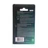 Visão Posterior da Caixa do Fone de ouvido Philips SHS3300WT/10 Flexible Fit Branco