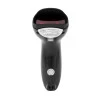 Leitor de código de barras CCD Honeywell MK5145 Eclipse USB preto