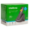 Telefone Intelbras sem Fio TS3110 ID 