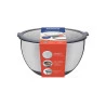 BOWL TRAMONTINA CUCINA EM AÇO INOX 3L - 61225300  BOWL TRAMONTINA CUCINA EM AÇO INOX 3L - 61225300