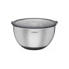 BOWL TRAMONTINA CUCINA EM AÇO INOX 3L - 61225300  BOWL TRAMONTINA CUCINA EM AÇO INOX 3L - 61225300