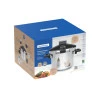 PANELA DE PRESSAO TRAMONTINA PRESTO 6,0L - 62518223 PANELA DE PRESSAO TRAMONTINA PRESTO 6,0L - 62518223