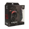 Headset gamer com microfone C3-Tech Crow PH-G100BK P2 