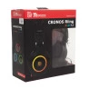 Headset TT Esports Cronos Riing RGB 7.1