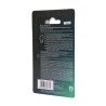 Visão Posterior Esquerda da Caixa do Fone de ouvido Philips SHS3300WT/10 Flexible Fit Branco