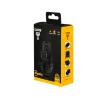 MOUSE GAMER CLANM MYSTIC PRETO