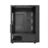 GABINETE GAMER LIKETEC SIGMA PRETO -2099