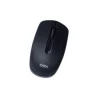Kit teclado e mouse sem fio Oex TM408