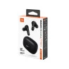 FONE DE OUVIDO BLUETOOTH JBL WAVE BEAM 2 PRETO