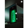 Nobreak Syma One?Up?Nitro 2000?VA gaming Xtreme saida 115v