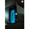 Nobreak Syma One?Up?Nitro 2000?VA gaming Xtreme saida 115v