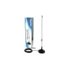 ANTENA CELULAR MOVEL QUADRIBAND AQUARIO