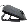 Base Gamer para Notebook NBC-100 (Cooler)  C3Tech 