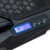 Base Gamer para Notebook NBC-100 (Cooler)  C3Tech 